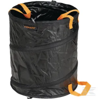 Fiskars Solid Popup-Gartenabf.sack 56l