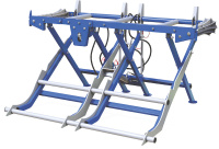 Tajfun Sägespalter RCA 330 JOY mit Zapfwellenantrieb - 