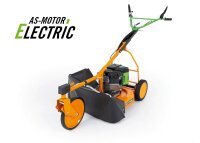 AS-Motor E-Allmäher AS 21 - ohne Akku &...