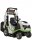 ETESIA Rasentraktor Buffalo 100 BVHPX