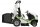 ETESIA Rasentraktor Buffalo 100 BVHPX