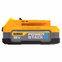 Dewalt Akku 18V, 1.7 Ah