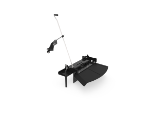 Ariens verstellbarer Seitenauswurf für APEX, ZENITH, ZE