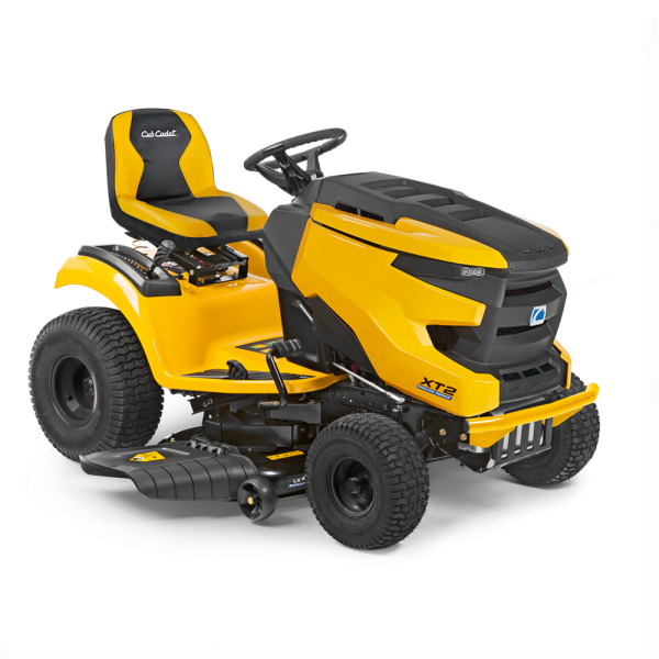 Cub Cadet Rasentraktor XT2 PS107