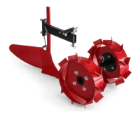 Husqvarna Häufelkörper Kit mit gallery