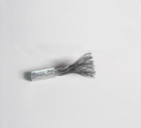 AS-Motor Zopfbürste Stahl für  gallery