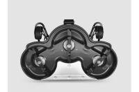 Husqvarna M&auml;hdeck Combi 132 f&uuml;r Rider P...