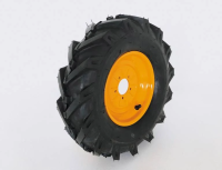 AS-Motor Schlauchloses Rad rechts f&uuml gallery