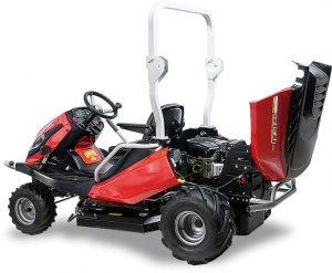 Herkules Hochgrasmäher HXT 110-23 4WD (B&S Vanguard