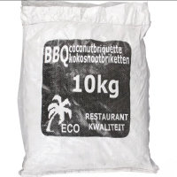 S´MART Kokosbriketts, 10 kg