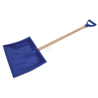 gopart Kinderschneeschieber 29 cm gallery