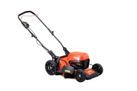 ECHO Akku-Rasenmäher DLM-31 gallery 2_2nd