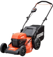 ECHO Akku-Rasenmäher DLM-310-46 - ohne Akku & Ladeg