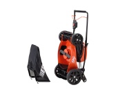 ECHO Akku-Rasenmäher DLM-310-46 - ohne Akku & Ladeg