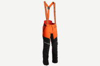 Husqvarna Schnittschutz-Bundhose A Arbor gallery