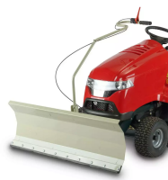 Remarc Universal-Schneeräumschild gallery