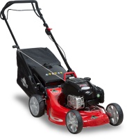 Herkules Rasenmäher mit Asthäc gallery