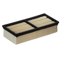 K&auml;rcher Flachfaltenfilter (Papier)