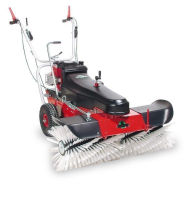 Herkules Kehrmaschine KM 1000 B Walze d  gallery