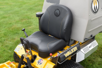 Walker Komfortsitz Modell 2018 f&uuml;r MT