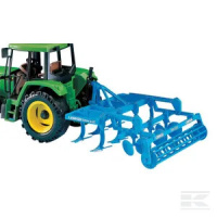 Bruder Lemken Scheibengrubber Smaragd gallery