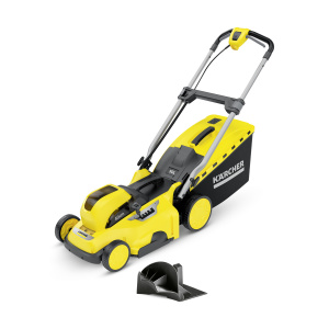 Kärcher Akku-Rasenmäher LMO 36-40 Battery - ohne A