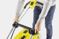 Kärcher Akku-Rasenmäher LMO 36-40 Battery - ohne A