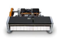 AS-Motor ferngest. Schlegelm&aum gallery 1_2nd