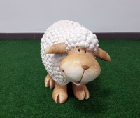 Brema Dekofigur "Schaf" 36 cm gallery
