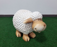 Brema Dekofigur "Schaf&quot gallery 1_2nd