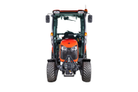 Kubota Kompakttraktor B2-261 HDB gallery 5_2nd