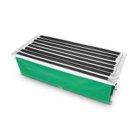 Kärcher Taschenfilter grün KM  gallery