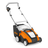 STIHL Elektro-Vertikutierer RLE 240 gallery