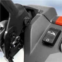 Husqvarna Schneefräse ST 427 4