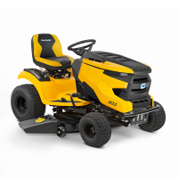 Cub Cadet Rasentraktor XT1 OS96 gallery