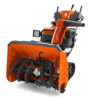 Husqvarna Schneefräse ST 427T gallery