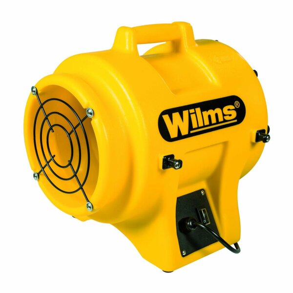 Wilms Axial-Ventilator AV 1600