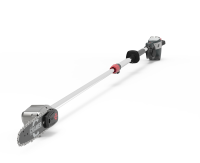 Cramer Akku-Teleskopstangensäge 82P gallery