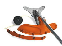 Husqvarna Benzin-Motorsense 545R productbox 15_2nd