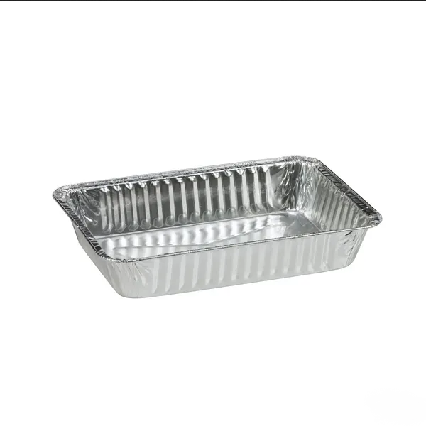 S´MART Aluminium Grillschale (10er Pack)