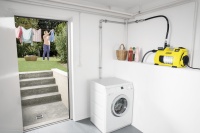 Kärcher Anschlussadapter f& gallery 2_2nd