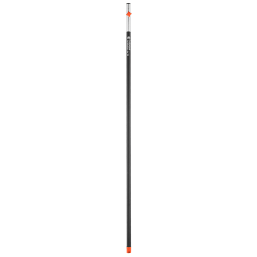 Gardena combisystem Aluminiumstiel, 130 cm