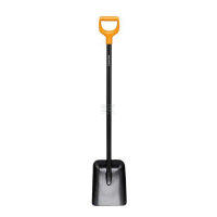 Fiskars Schaufel Solid&trade;, D-Griff 20cm