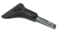 WOLF-Garten Eiskratzer EK-M mit Vario-Stiel ZM-VS 2, 78-120 