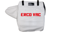 Erco Laubfangsack mit Reißverschlu gallery