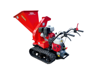 Erco Häcksler Buschhacker GHX-CH900 gallery