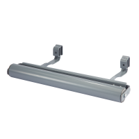 EGO Heckwalze AR1700, 42cm für LM17 gallery