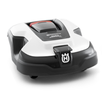 Husqvarna Automower Wechselcover Wei&szlig; 310/315