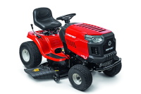 TROY-BILT Rasentraktor Horse 107T-S gallery