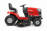 TROY-BILT Rasentraktor Horse 107T-S 4